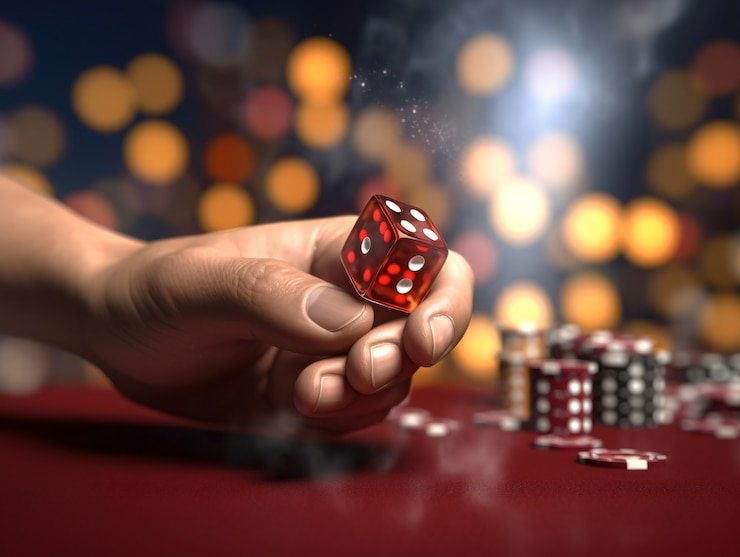Skema tier dan reward di Macau Pools